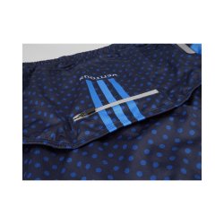 Ventoux Blue Frog Cycling Jersey