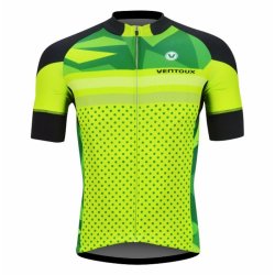 Ventoux Frog Cycling Jersey
