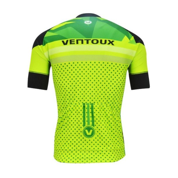 Ventoux Frog cykels�t