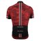 Ventoux New Hero cykelst, rd/sort