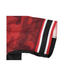 Ventoux New Hero Cycling Jersey, black/red