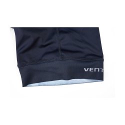 Ventoux Laser Bib Cyclings Shorts, women, dark blue