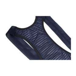 Ventoux Laser Bib Cyclings Shorts, women, dark blue