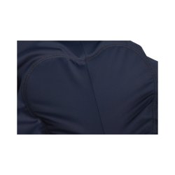 Ventoux Laser Bib Cyclings Shorts, women, dark blue