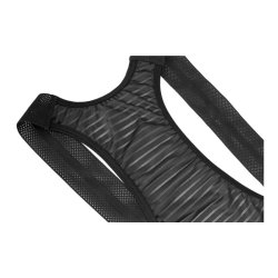Ventoux Laser Bib Cycling Shorts, women, black