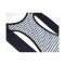 Ventoux Laser bib cykelbukser, mrkebl
