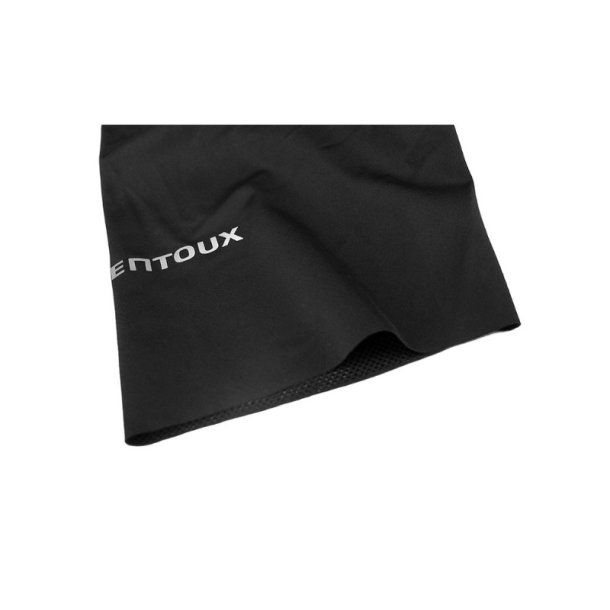 Ventoux Laser bib cycling shorts, black