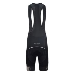 Ventoux Champion Bib cycling shorts, men