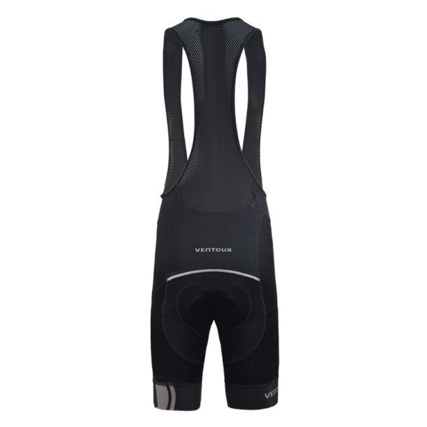 Ventoux Champion Bib cycling shorts, men