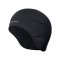 Ventoux hjelmhue, soft fleece, sort