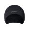 Ventoux hjelmhue, soft fleece, sort