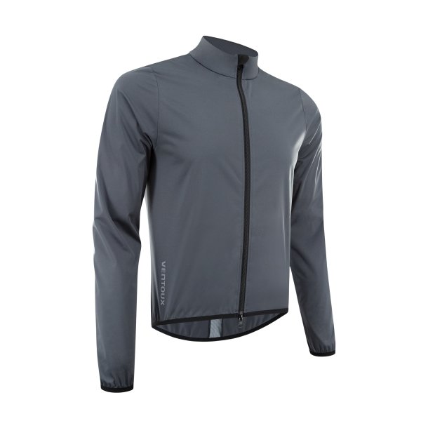 Ventoux Storm jacket, navy grey