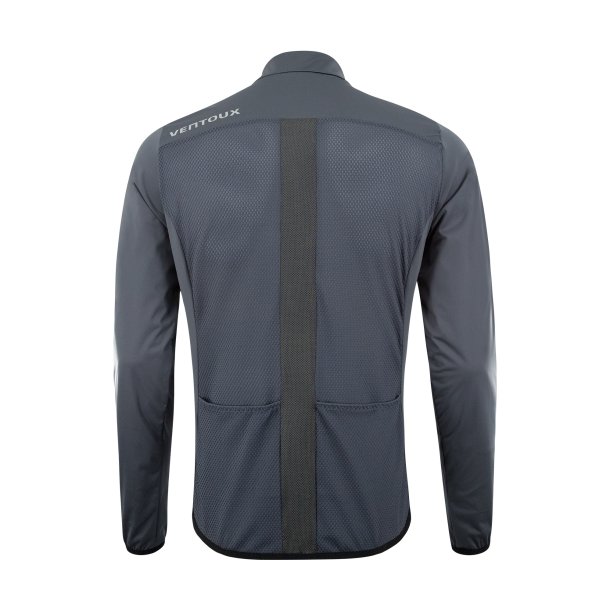 Ventoux Storm jacket, navy grey