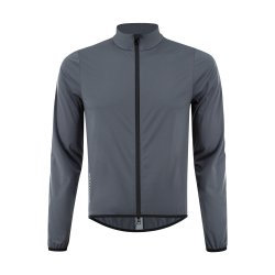 Ventoux Storm jacket, navy grey