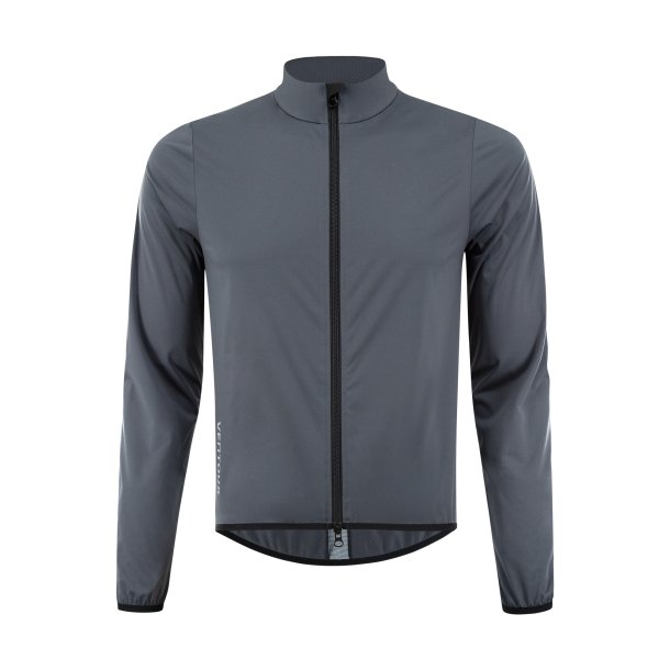 Ventoux Storm jacket, navy grey