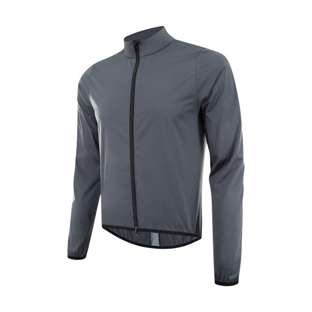 Ventoux Storm jacket, navy grey