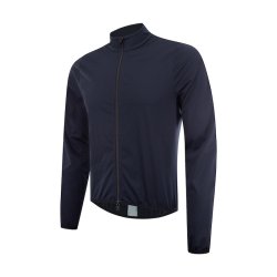 Ventoux Storm jacket, navy blue