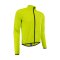 Ventoux Storm jacket, neon yellow