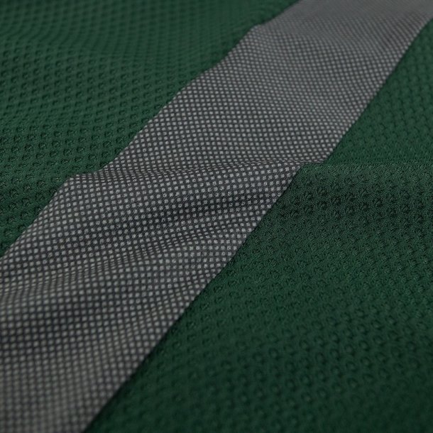 Ventoux Storm cycling vest, green