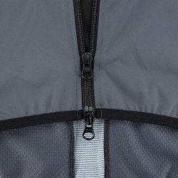 Ventoux Storm jacket, navy grey