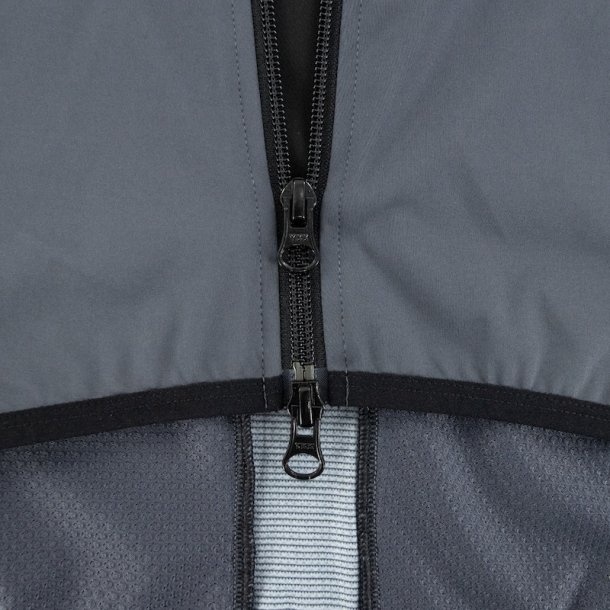 Ventoux Storm jacket, navy grey