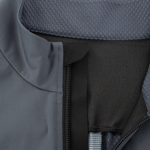Ventoux Storm jacket, navy grey