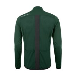 Ventoux Storm jacket, green