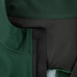 Ventoux Storm jacket, green