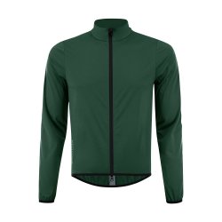 Ventoux Storm jacket, green