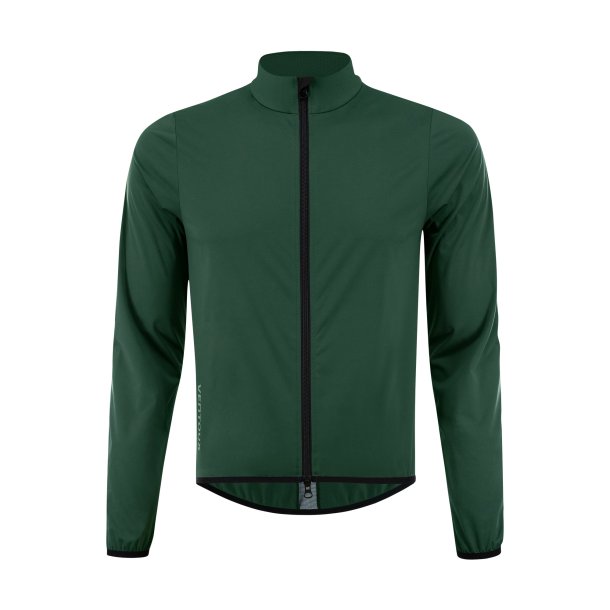 Ventoux Storm jacket, green