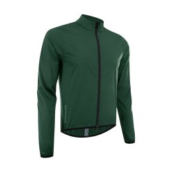 Ventoux Storm jacket, green