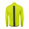 Ventoux Storm jacket, neon yellow