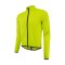 Ventoux Storm jacket, neon yellow