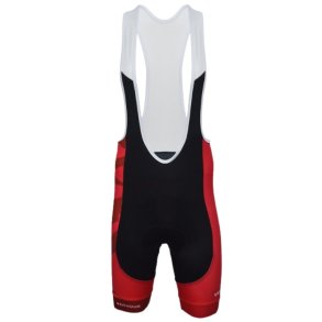 Ventoux Devil bib shorts, men