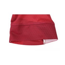 Ventoux New Dragon Cycling Jersey, women, red