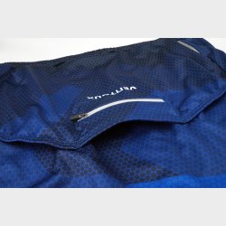 Ventoux Dragon cykels�t (dame), sort/bl�