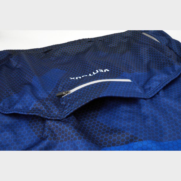 Ventoux Dragon cykels�t (dame), sort/bl�