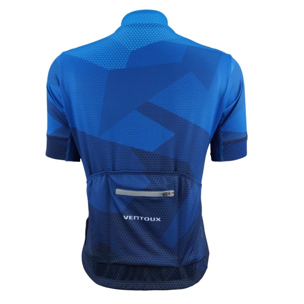 Ventoux Dragon cykels�t (dame), sort/bl�
