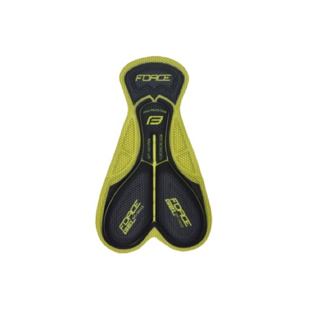 Ventoux New Hero cykels�t, bl�/sort