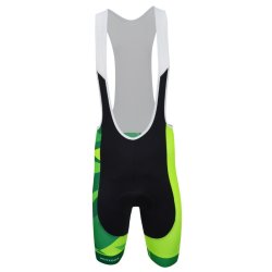 Ventoux Fro bib cycling shorts, men