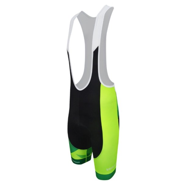 Ventoux Fro bib cycling shorts, men