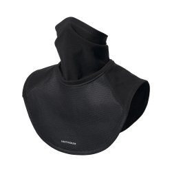 Ventoux halsvarmer, soft fleece med windbreaker