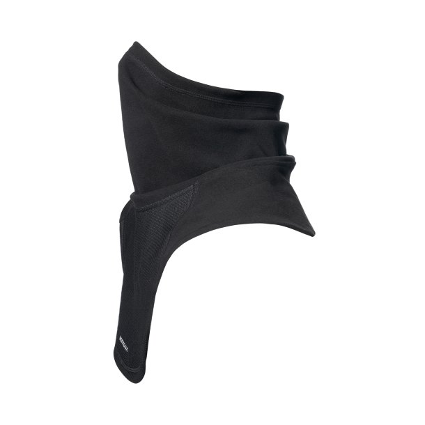 Ventoux halsvarmer, soft fleece med windbreaker