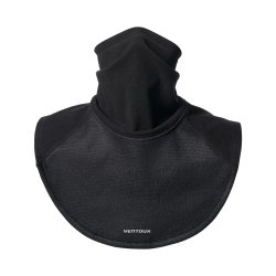 Ventoux halsvarmer, soft fleece med windbreaker