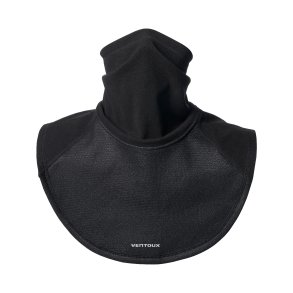 Ventoux halsvarmer, soft fleece med windbreaker