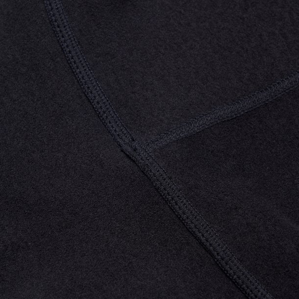 Ventoux halsvarmer, soft fleece med windbreaker