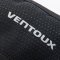 Ventoux pandebnd, soft fleece med windbreaker