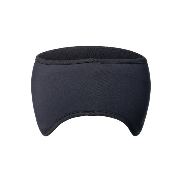 Ventoux headband, soft fleece with windbreaker