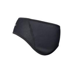 Ventoux headband, soft fleece with windbreaker
