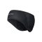 Ventoux pandebnd, soft fleece med windbreaker